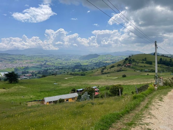 Finca en  Venta en Pueblo viejo, Chocontá - Miniatura 10
