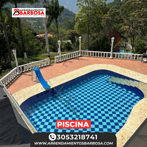 Finca en  Arriendo en Platanito parte baja, Barbosa - Miniatura 5