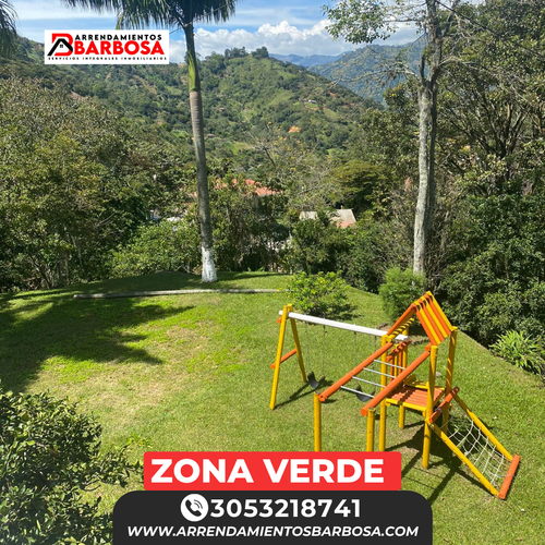 Finca en  Arriendo en Platanito parte baja, Barbosa - Miniatura 6