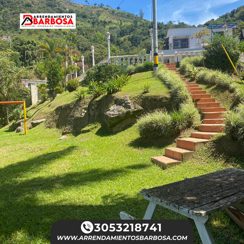 Finca en  Arriendo en Platanito parte baja, Barbosa - Miniatura 7
