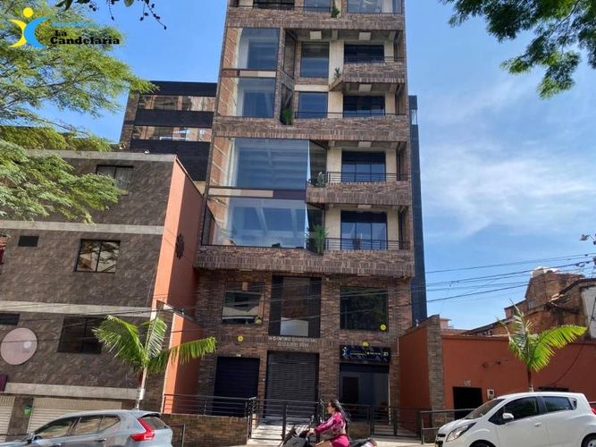 Local en  Venta en Aranjuez, Medellín - Imagen 1