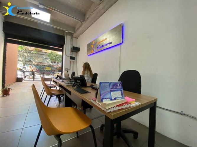 Local en  Venta en Aranjuez, Medellín - Miniatura 3