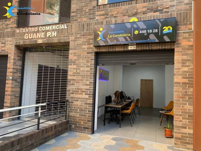 Local en  Venta en Aranjuez, Medellín - Miniatura 4