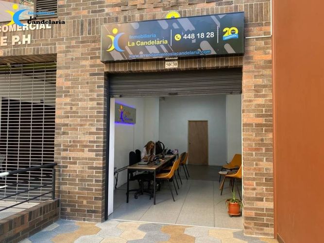 Local en  Venta en Aranjuez, Medellín - Miniatura 5