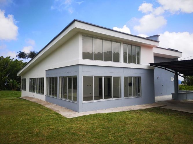 Finca en  Venta en El arenillo parte, Manizales - Imagen 1