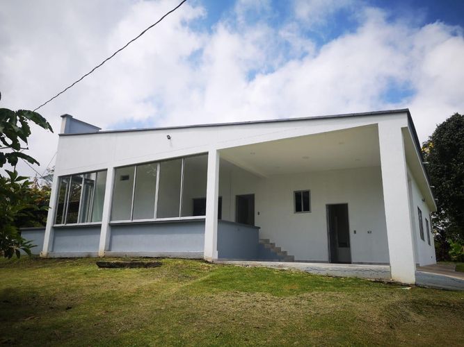 Finca en  Venta en El arenillo parte, Manizales - Miniatura 3