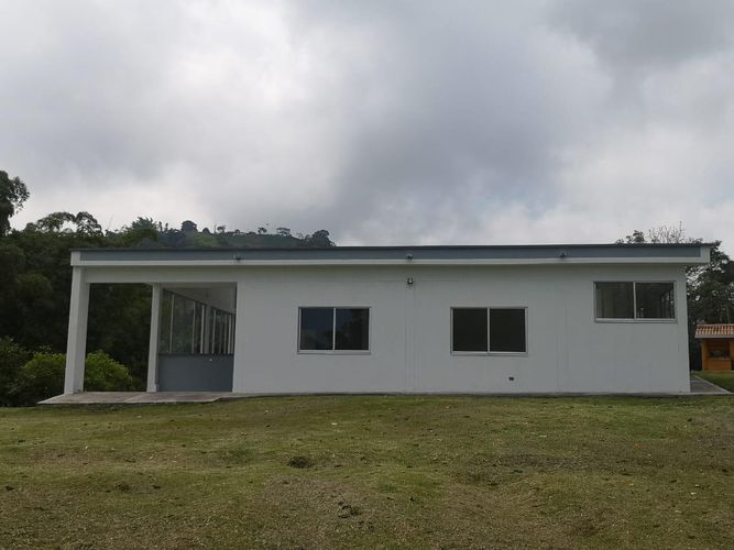 Finca en  Venta en El arenillo parte, Manizales - Miniatura 4