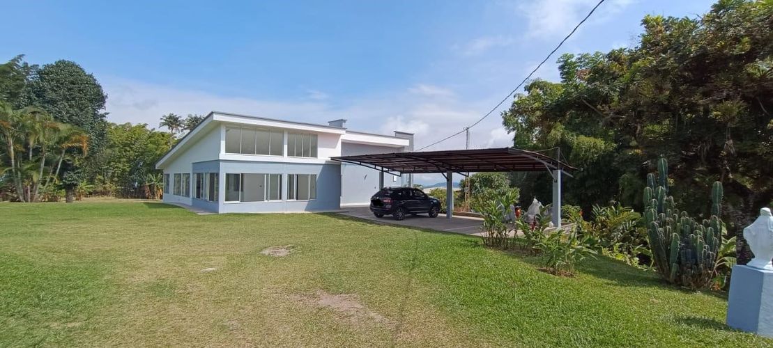 Finca en  Venta en El arenillo parte, Manizales - Miniatura 10