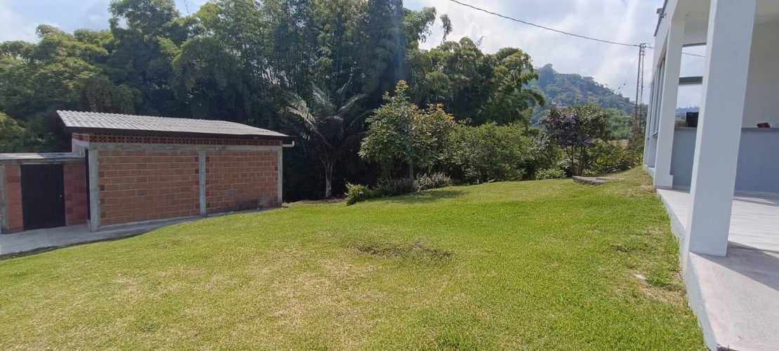 Finca en  Venta en El arenillo parte, Manizales - Miniatura 11