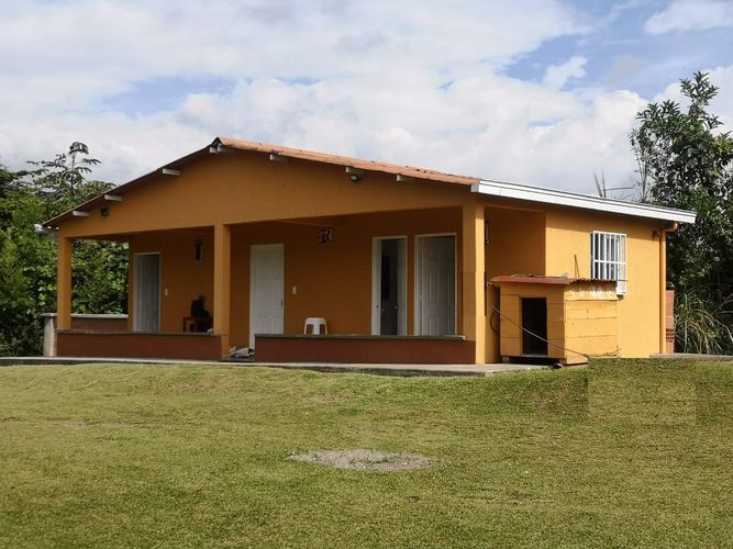 Finca en  Venta en El arenillo parte, Manizales - Miniatura 13