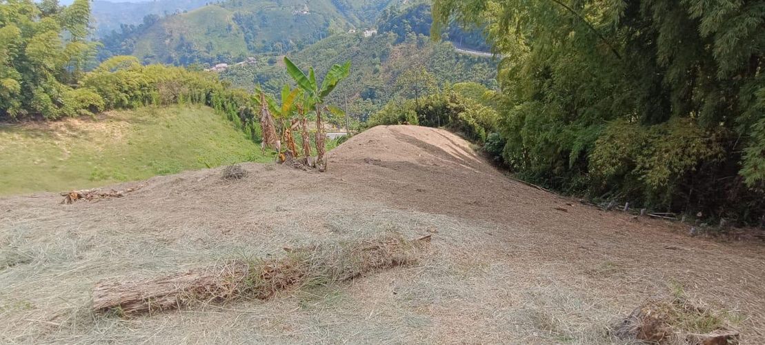 Finca en  Venta en El arenillo parte, Manizales - Miniatura 18
