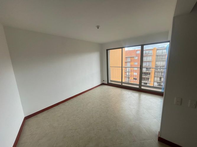 Apartamento en  Venta en Ciudad salitre, Bogotá - Imagen 1