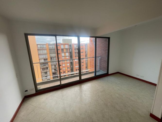 Apartamento en  Venta en Ciudad salitre, Bogotá - Miniatura 2