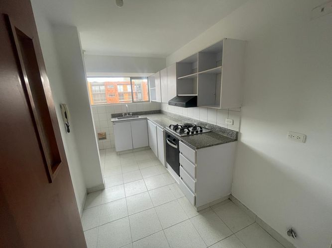 Apartamento en  Venta en Ciudad salitre, Bogotá - Miniatura 4