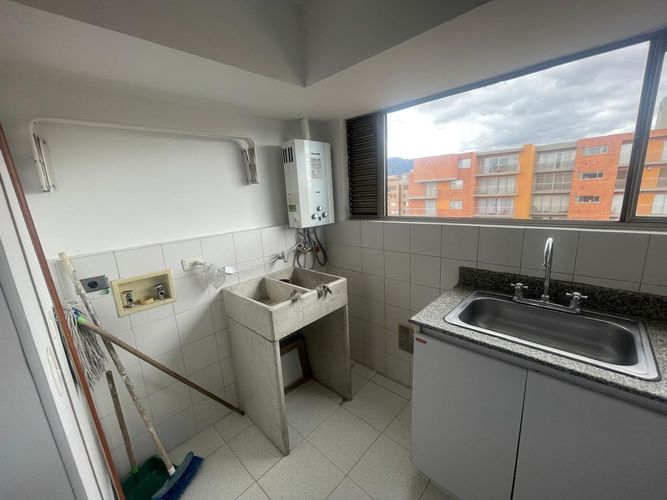 Apartamento en  Venta en Ciudad salitre, Bogotá - Miniatura 5