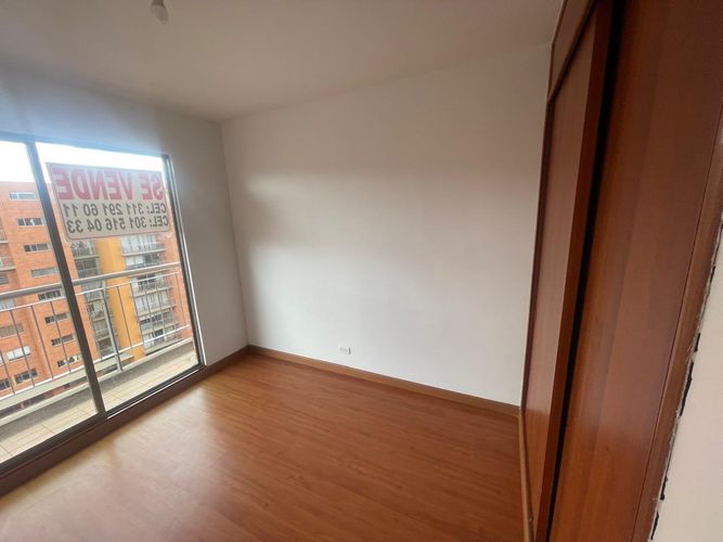 Apartamento en  Venta en Ciudad salitre, Bogotá - Miniatura 10
