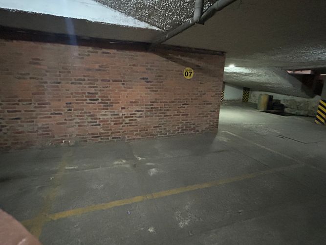 Parqueadero en  Arriendo en Chapinero, Bogotá - Miniatura 4
