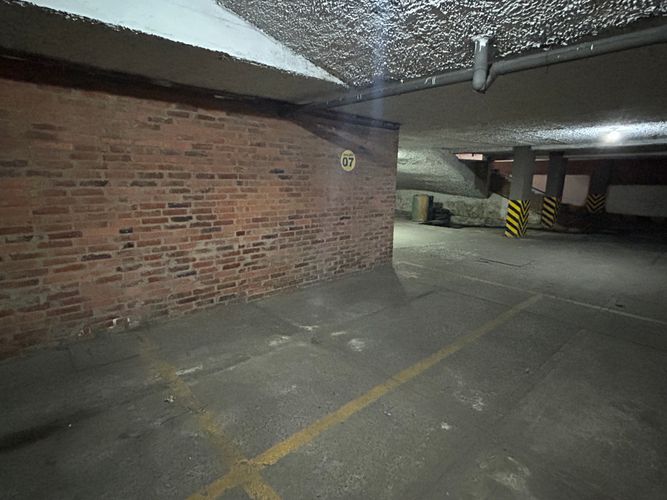 Parqueadero en  Arriendo en Chapinero, Bogotá - Miniatura 5
