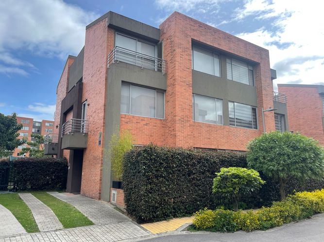 Casa en  Venta en Alcala, Mosquera - Imagen 1