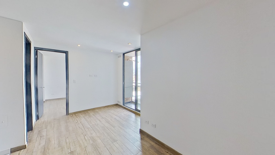 Apartamento en  Venta en Chapinero central, Bogotá - Imagen 1