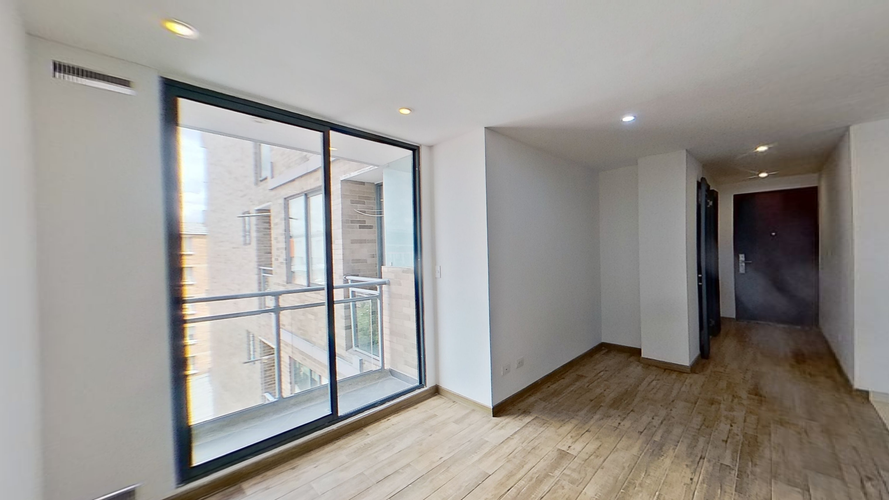 Apartamento en  Venta en Chapinero central, Bogotá - Miniatura 3