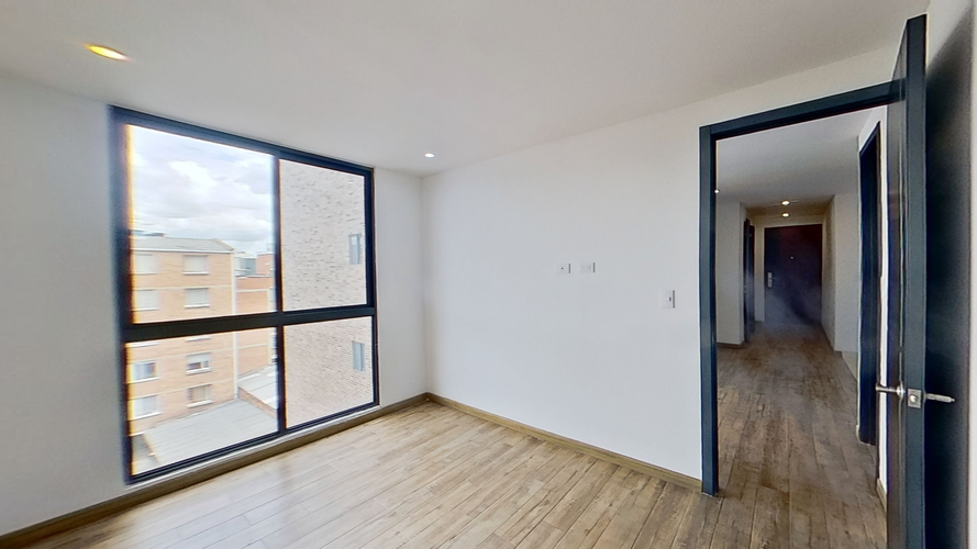 Apartamento en  Venta en Chapinero central, Bogotá - Miniatura 4