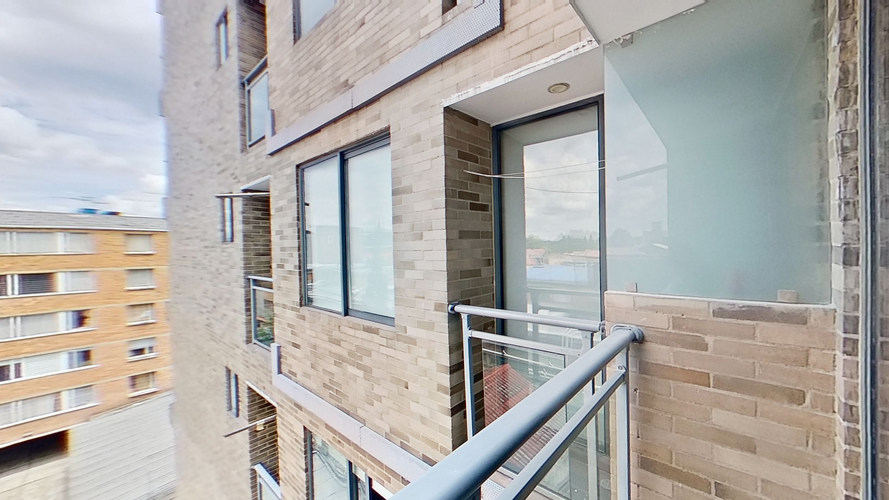 Apartamento en  Venta en Chapinero central, Bogotá - Miniatura 11