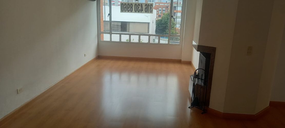 Apartamento en  Arriendo en El contador, Bogotá - Miniatura 2