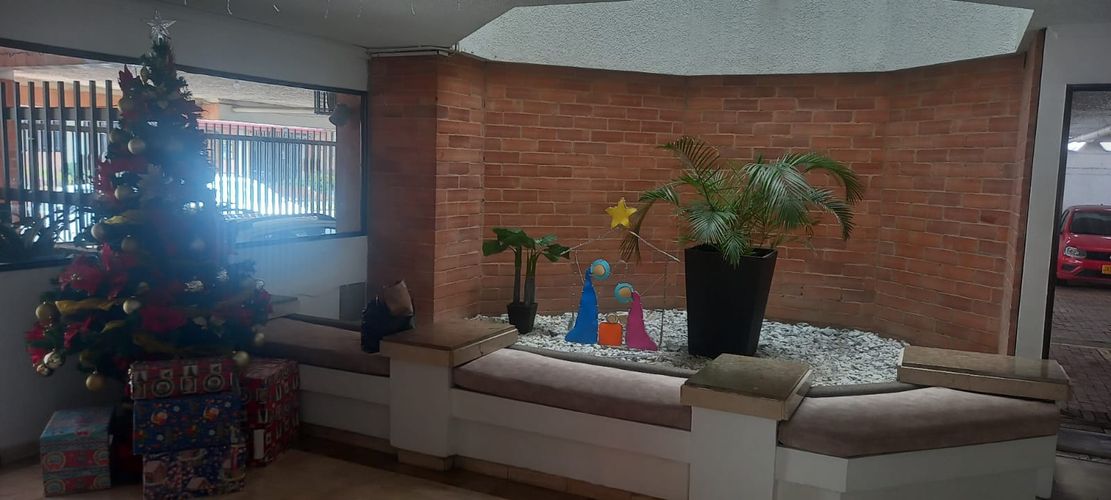Apartamento en  Arriendo en El contador, Bogotá - Miniatura 3