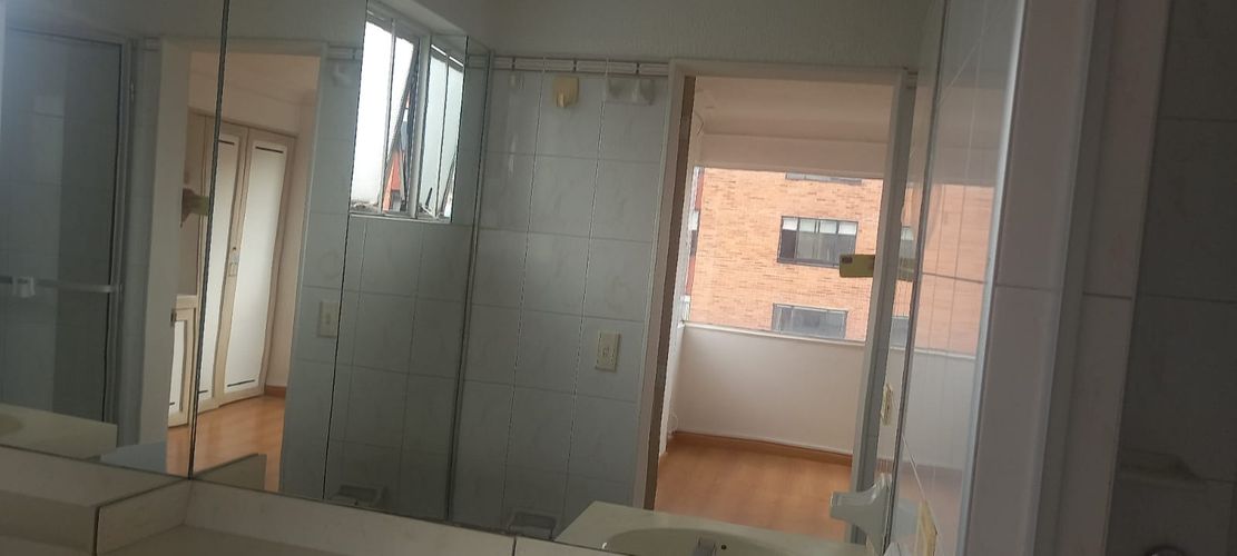 Apartamento en  Arriendo en El contador, Bogotá - Miniatura 5