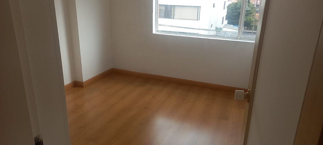 Apartamento en  Arriendo en El contador, Bogotá - Miniatura 6