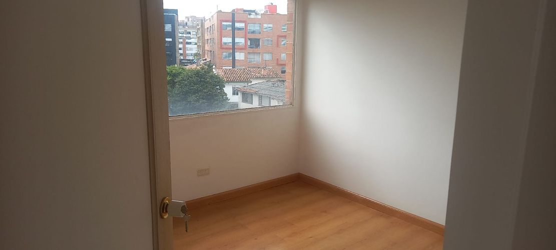 Apartamento en  Arriendo en El contador, Bogotá - Miniatura 8