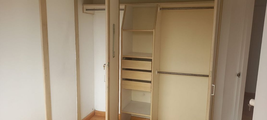 Apartamento en  Arriendo en El contador, Bogotá - Miniatura 12