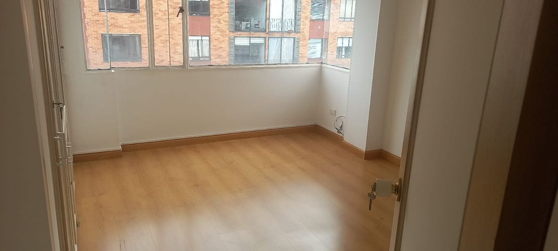 Apartamento en  Arriendo en El contador, Bogotá - Miniatura 17