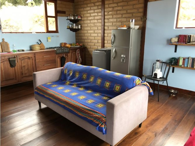 Finca en  Venta en Villa de leyva - Miniatura 6