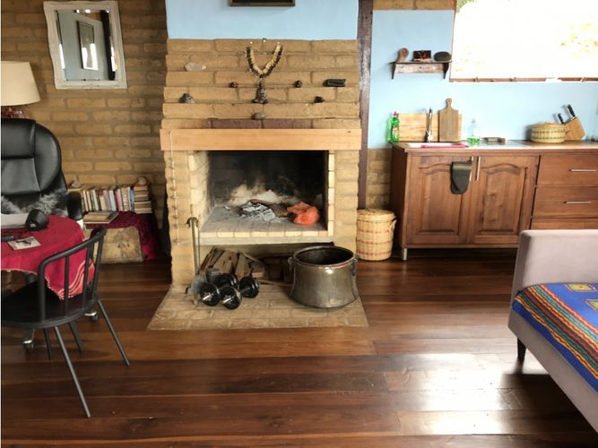 Finca en  Venta en Villa de leyva - Miniatura 8