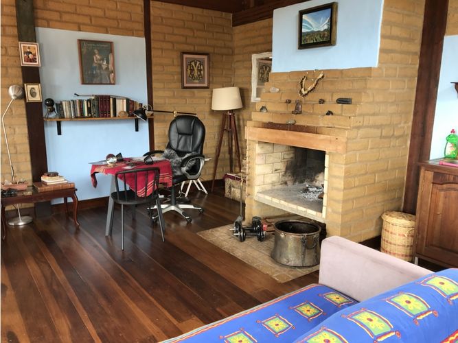 Finca en  Venta en Villa de leyva - Miniatura 9