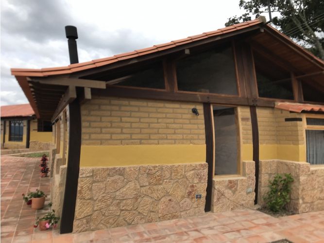 Finca en  Venta en Villa de leyva - Miniatura 12
