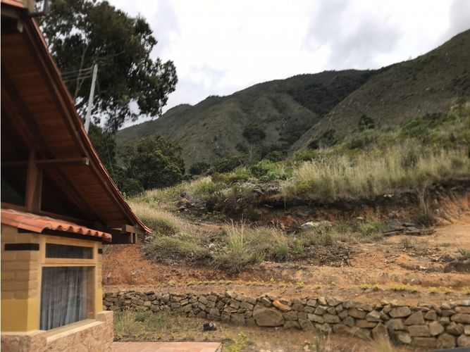 Finca en  Venta en Villa de leyva - Miniatura 18