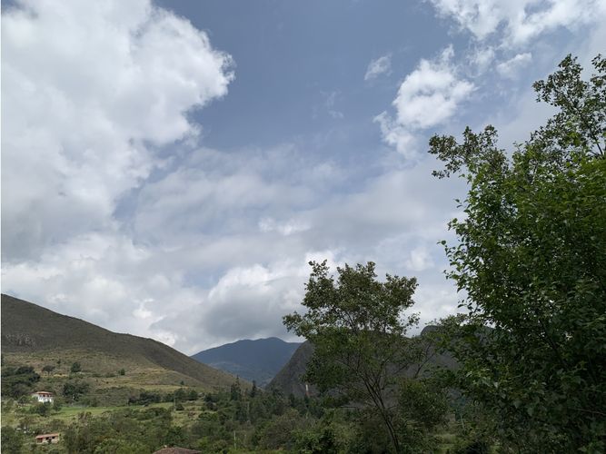 Finca en  Venta en Villa de leyva - Miniatura 19