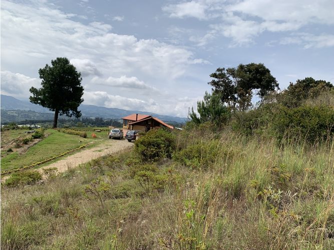 Finca en  Venta en Villa de leyva - Miniatura 27