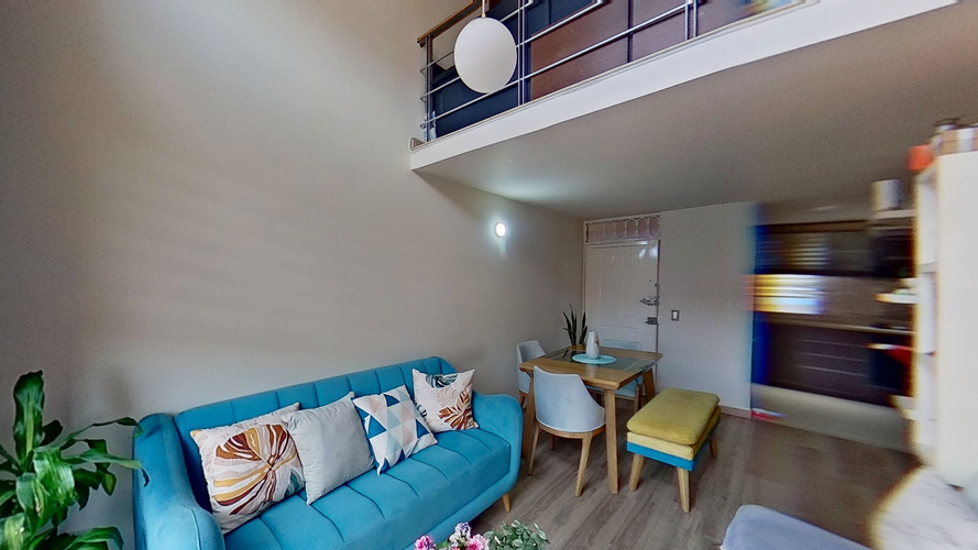 Apartamento en  Venta en Ciudadela colsubsidio, Bogotá - Imagen 1