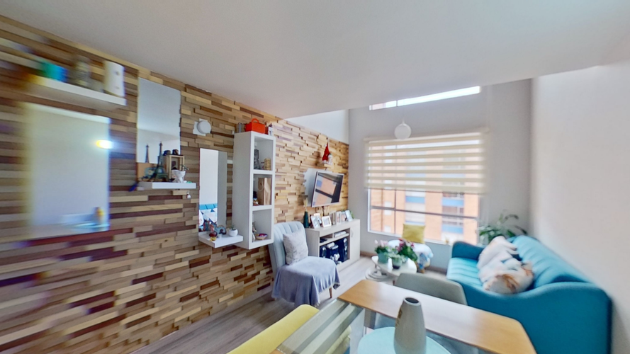 Apartamento en  Venta en Ciudadela colsubsidio, Bogotá - Miniatura 2