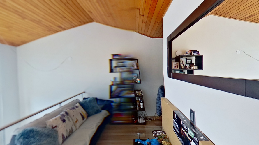 Apartamento en  Venta en Ciudadela colsubsidio, Bogotá - Miniatura 3