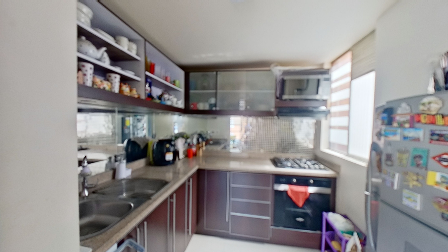 Apartamento en  Venta en Ciudadela colsubsidio, Bogotá - Miniatura 7