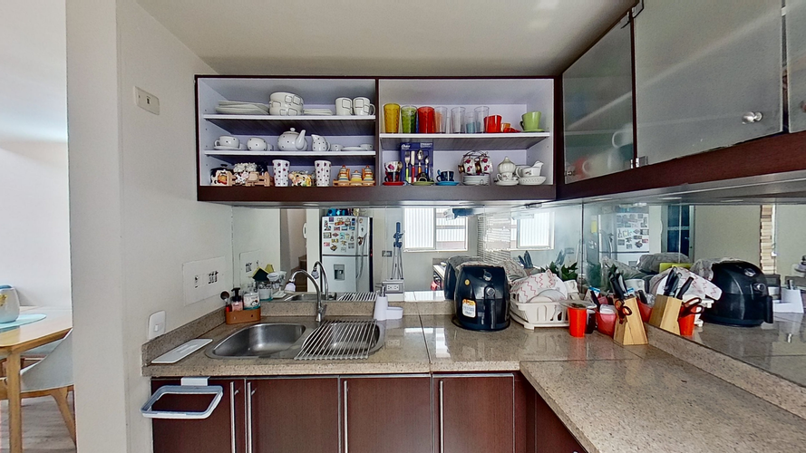 Apartamento en  Venta en Ciudadela colsubsidio, Bogotá - Miniatura 8