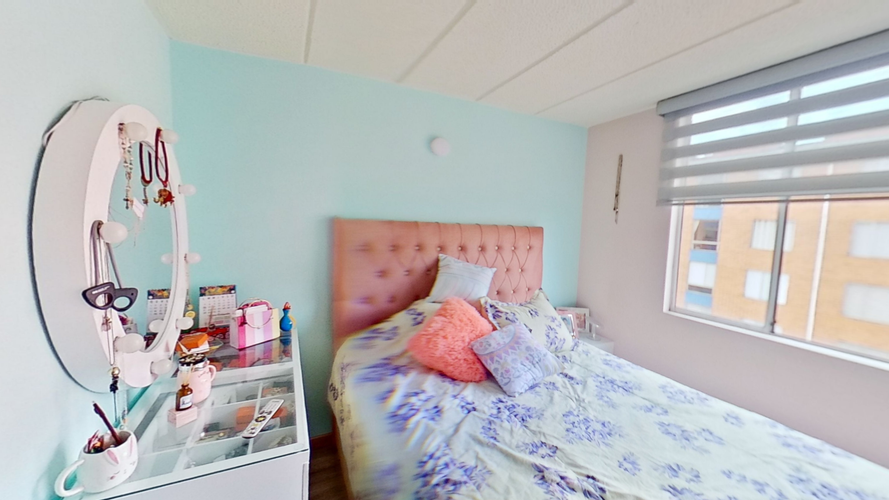 Apartamento en  Venta en Ciudadela colsubsidio, Bogotá - Miniatura 11