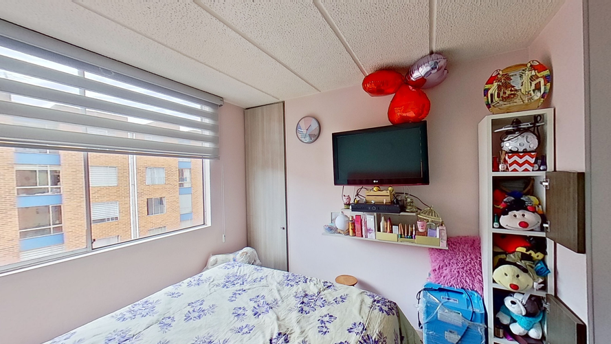 Apartamento en  Venta en Ciudadela colsubsidio, Bogotá - Miniatura 12