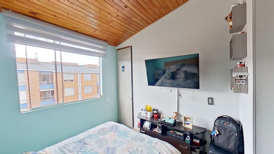 Apartamento en  Venta en Ciudadela colsubsidio, Bogotá - Miniatura 14