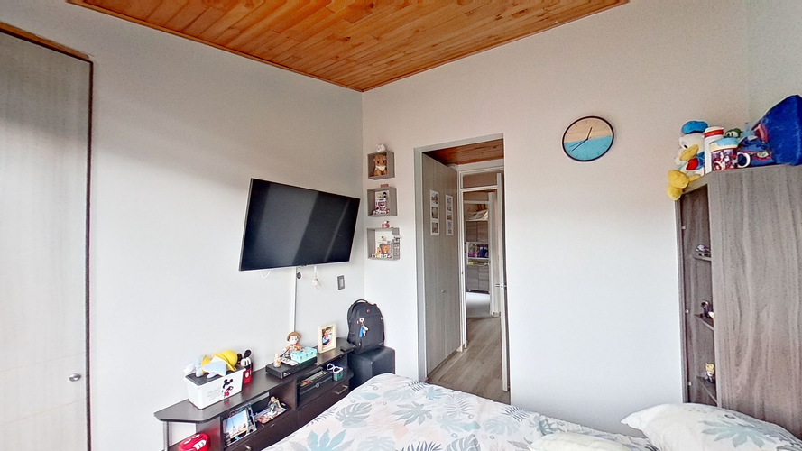 Apartamento en  Venta en Ciudadela colsubsidio, Bogotá - Miniatura 16